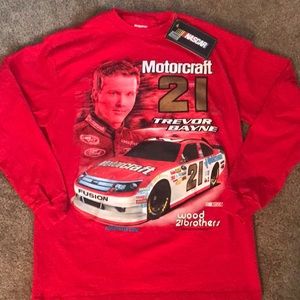 NASCAR Shirt